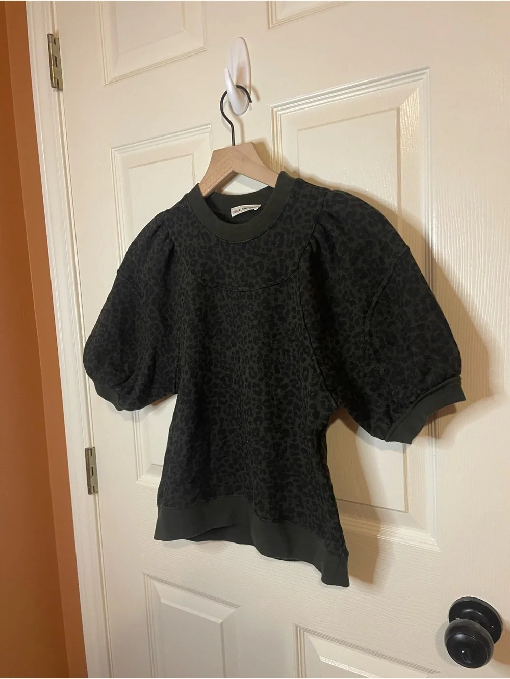 Ulla Johnson brand ulla